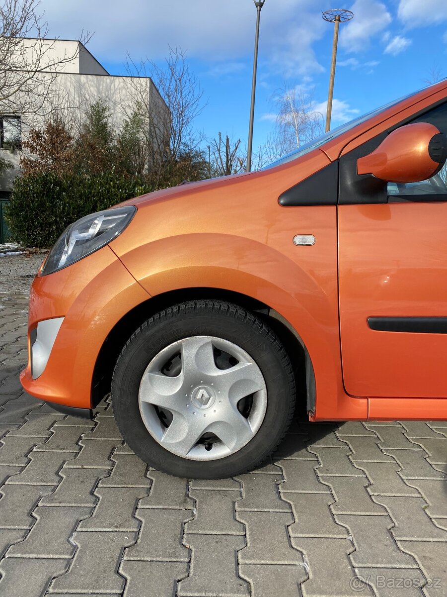 Renault Twingo - 6