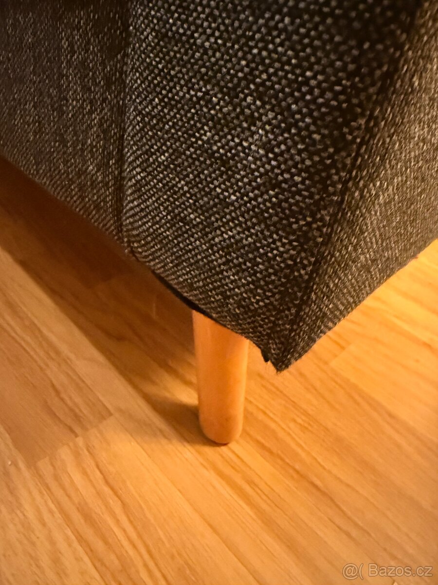 Rozkládací pohovka - 6