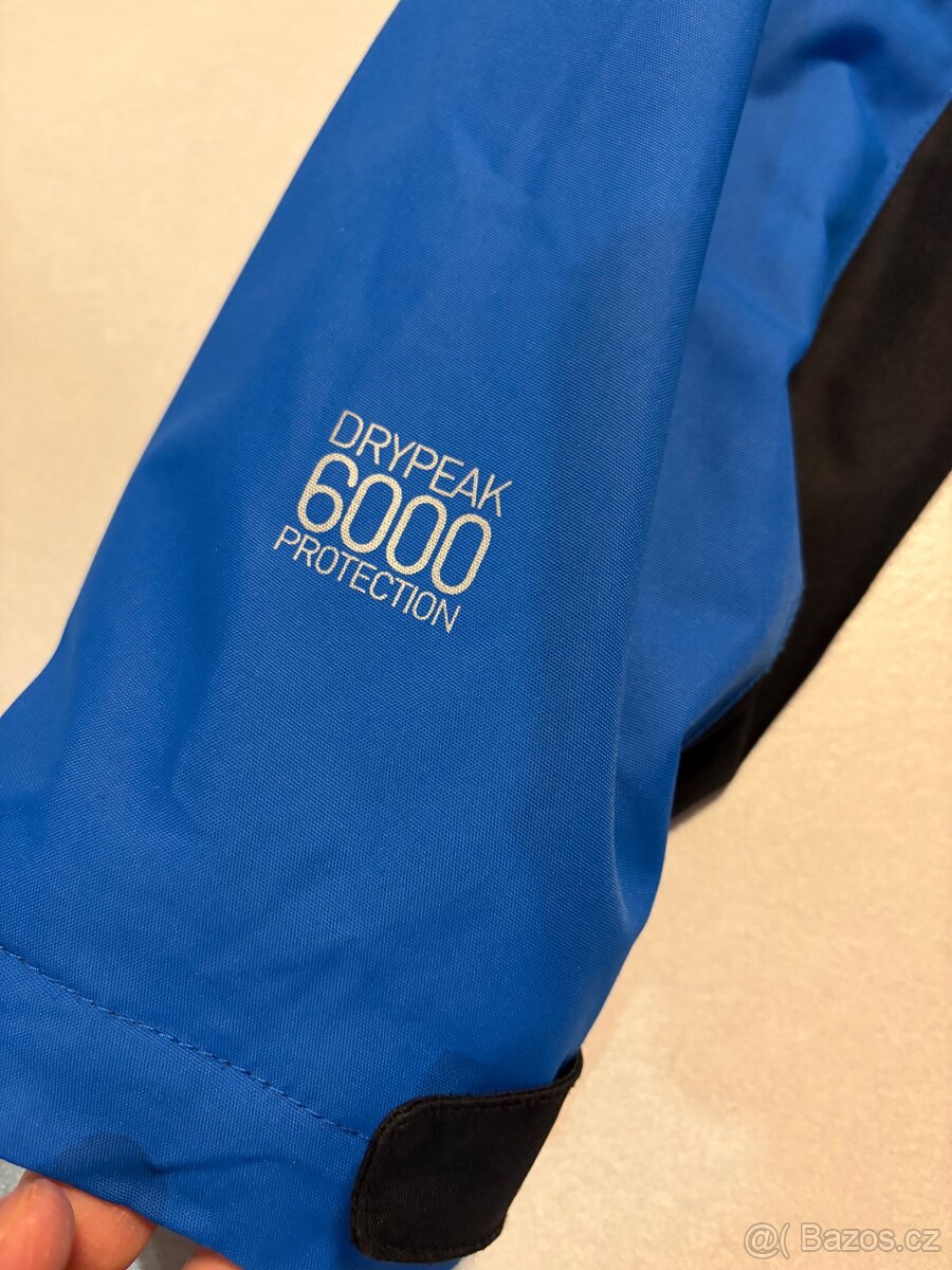 Zimní bunda Hannah vel. L - 6