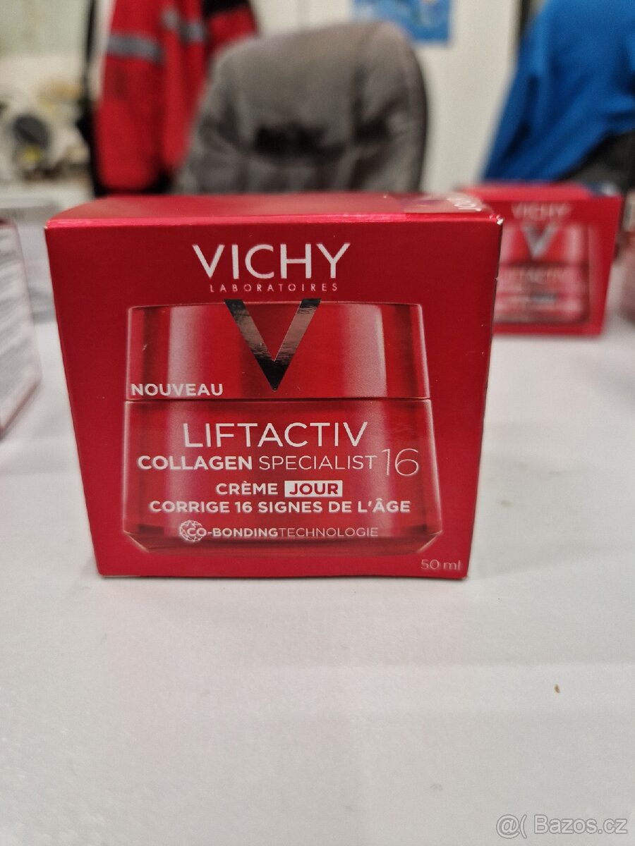 Vichy - 6