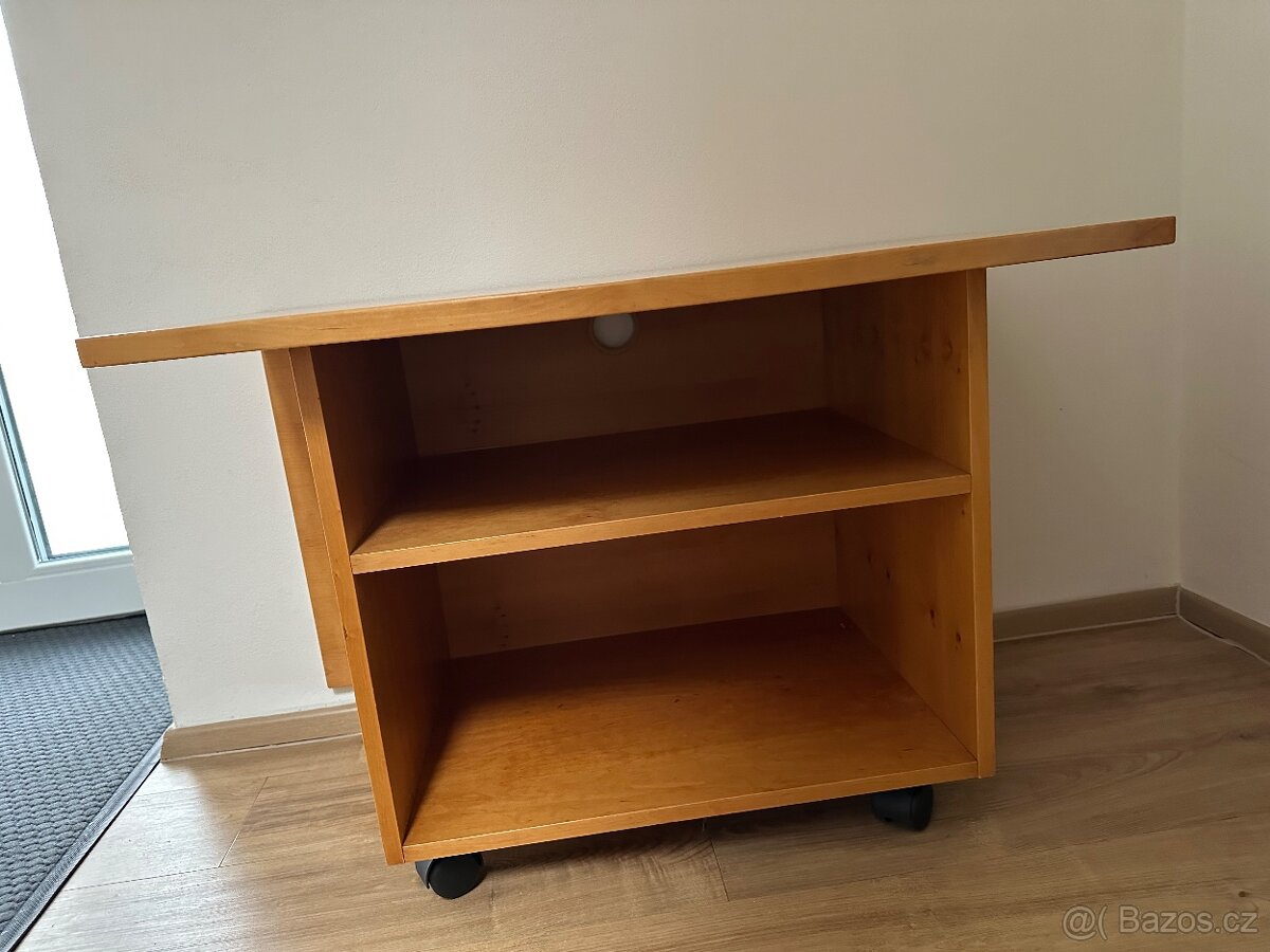 Obývací stěna - 6