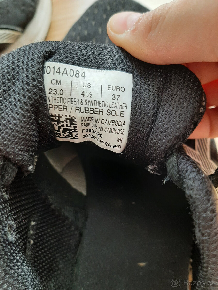 asics běžecké boty - 6