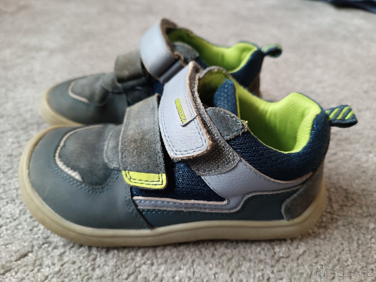 Celoroční boty Protetika vel. 27 - 6