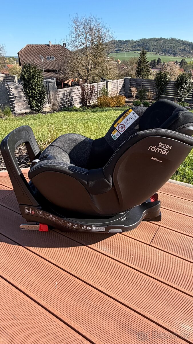 Britax römer - 6