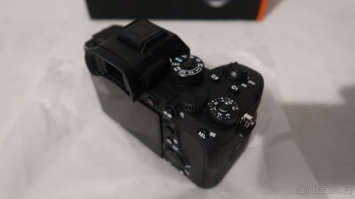 SONY A7R IV A - 6