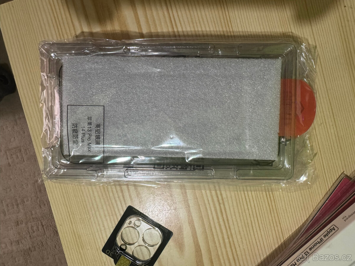 Iphone 13 Pro max - 6
