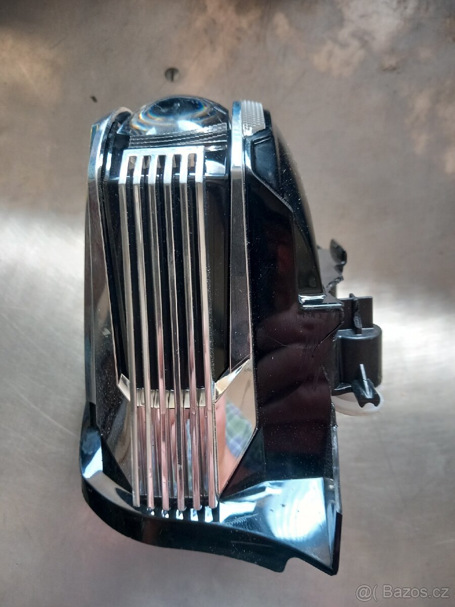 LED modul VW 3G0998476B. - 6