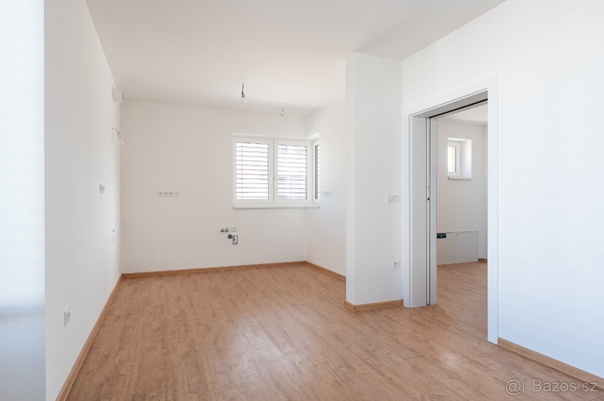 Prodej moderní novostavby 4 + kk se zahradou,Rychnov n. Kn. - 6