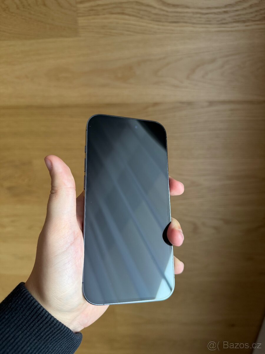 iPhone 14 Pro 256 GB Purple - 6