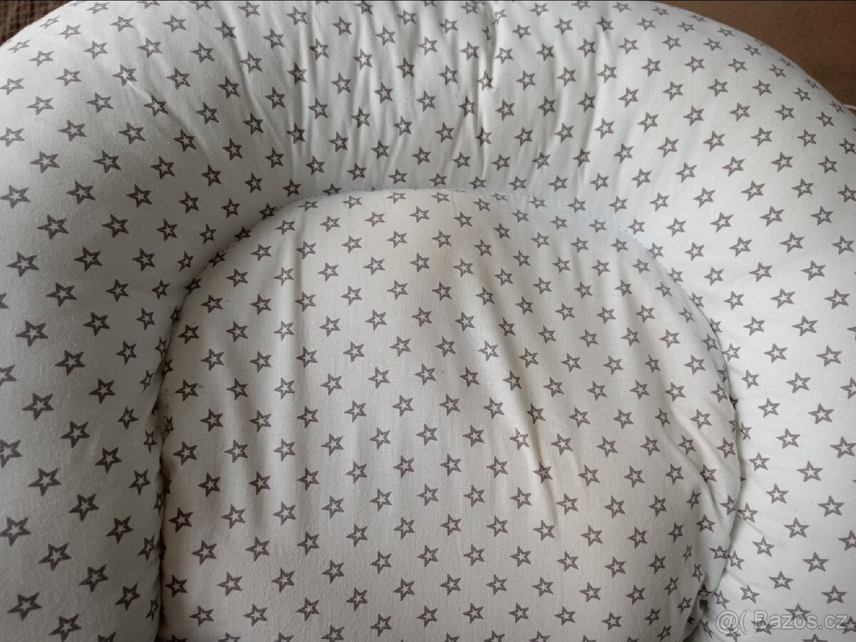 Hnízdečko pro miminko - 6