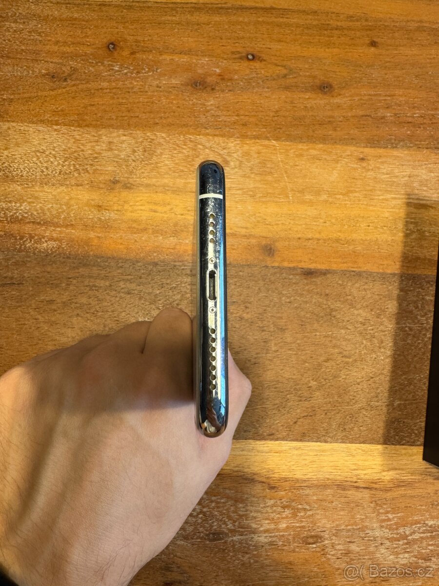 Iphone 11 Pro Max 256Gb - 6