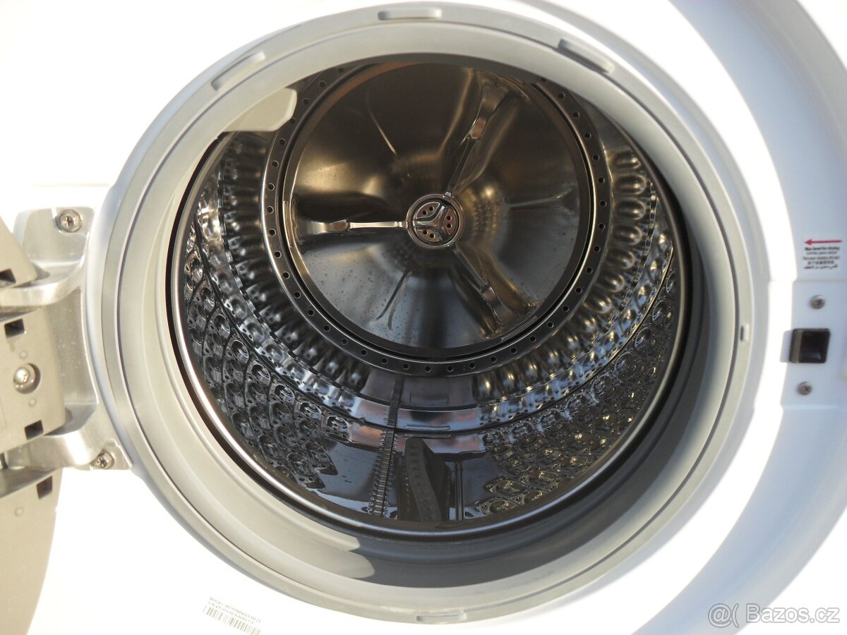 PRAČKA SE SUŠIČKOU SAMSUNG 9+5KG,APKA,DVÍŘKA ADDWASH, tř.A - 6