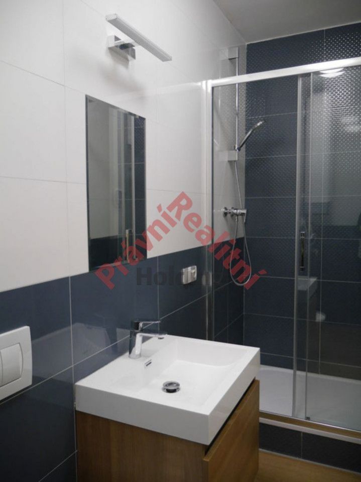 Pronájem bytu 2+1, 48m2, Čs. armády, Chrudim - 6