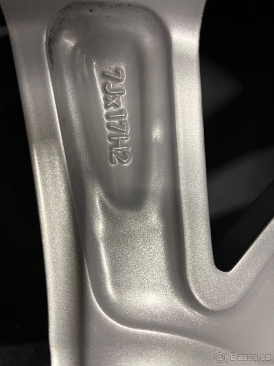 Zimní alu kola Volkswagen Arteon R17 Marstrand 215/55/17 - 6