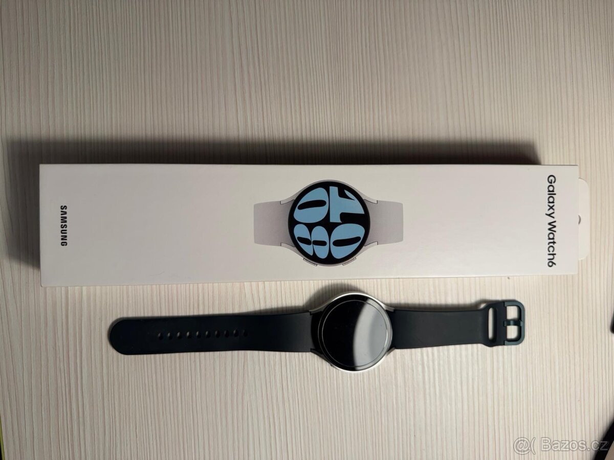 Samsung Galaxy Watch 6 LTE 44mm - 6