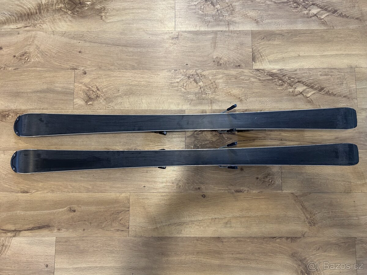 SJEZDOVÉ LYŽE FISCHER RACE RC4 délky 140 cm - 6