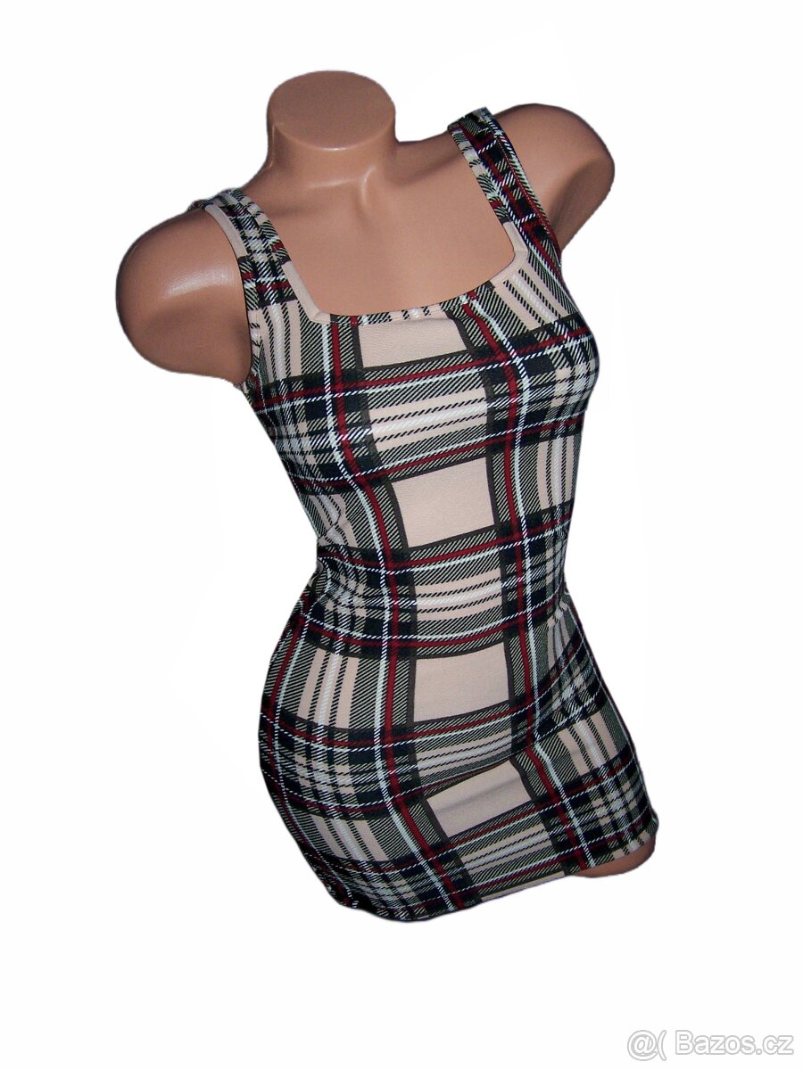 dámské šaty 1 - 6