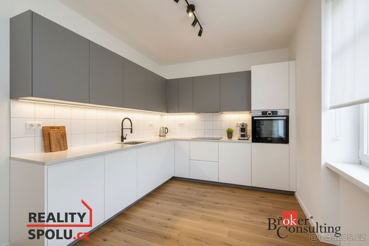 Prodej, byty/2+1, 52 m2, Gerasimovova 1792/24, 70030 Ostrava - 6