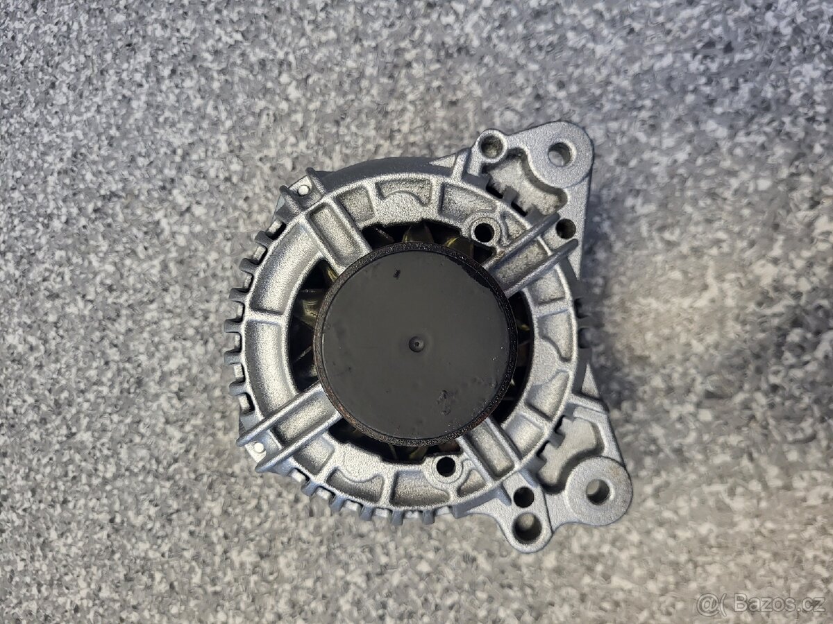 Alternátor 120A vw škoda seat 028903028e - 6
