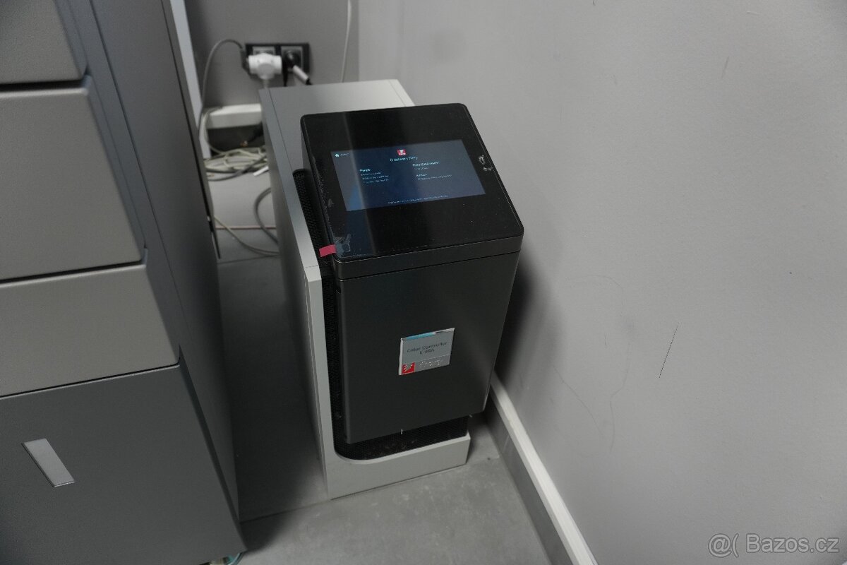 Tiskárna Ricoh Pro C7200x Graphic Arts Edition - 6