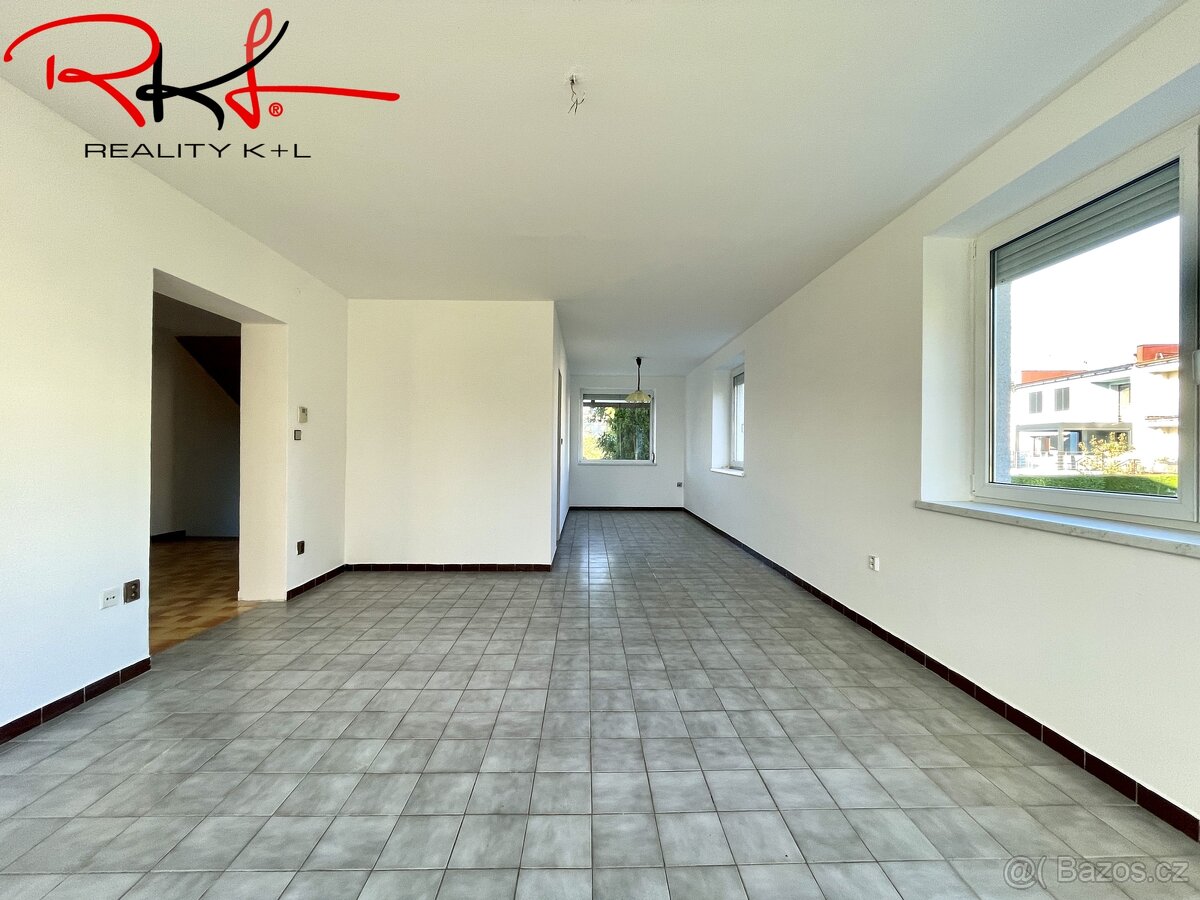 Prodej, řadový rodinný dům, Čejetice , Mladá Boleslav - 6