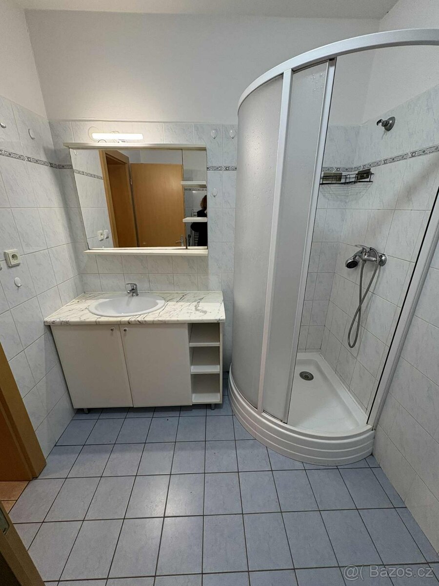 Pronájem bytu 2+KK - 6