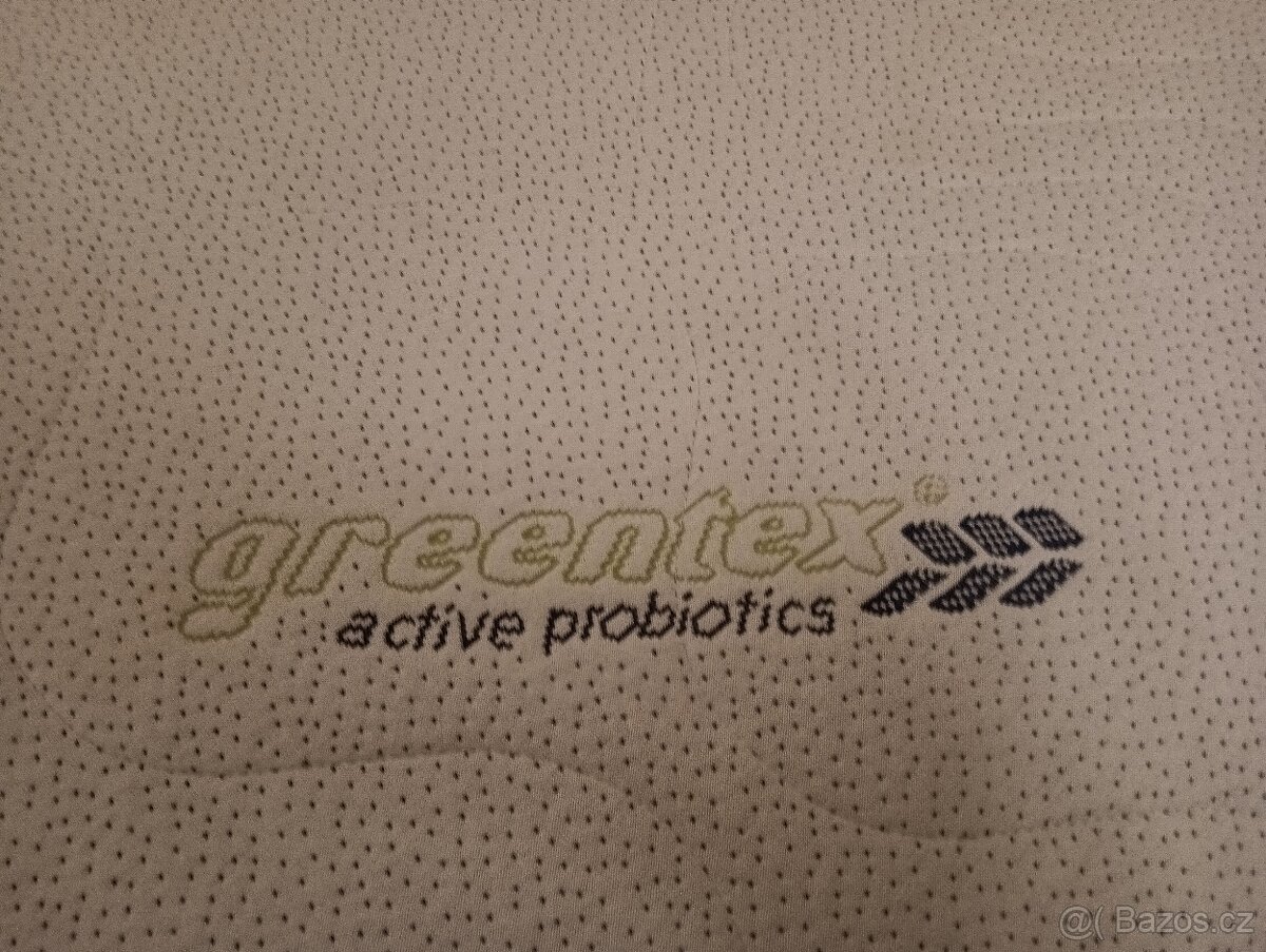 Jednolůžková postel z masivu s úložným prostorem - 6