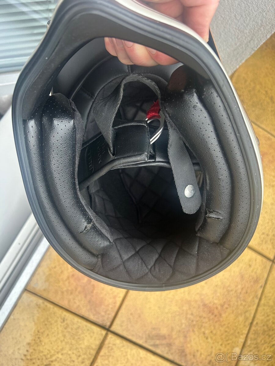 Helma přilba BELL Scrambler - 6