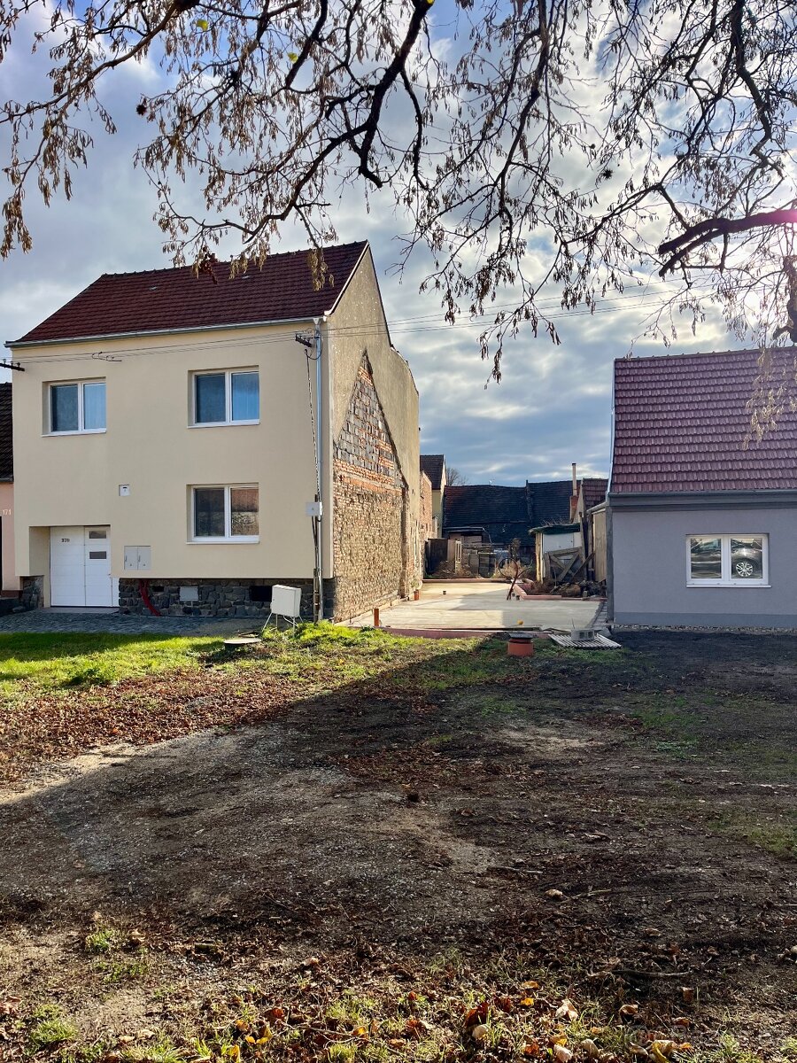 Prodej stavebního pozemku 223 m² Bučovická, Slavkov u Brna - 6