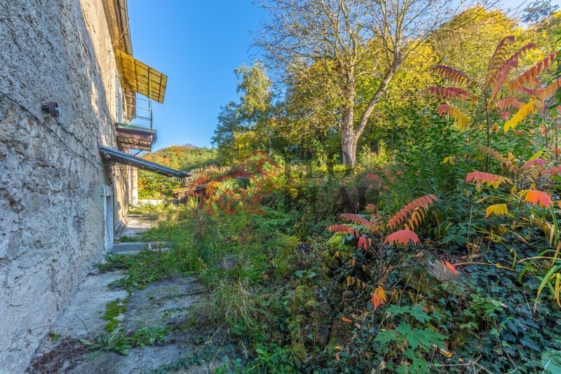 Prodej historické budovy - 6