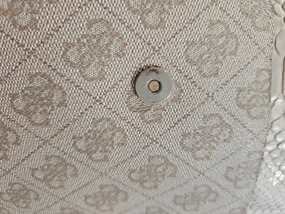 Guess kabelka crossbody - 6