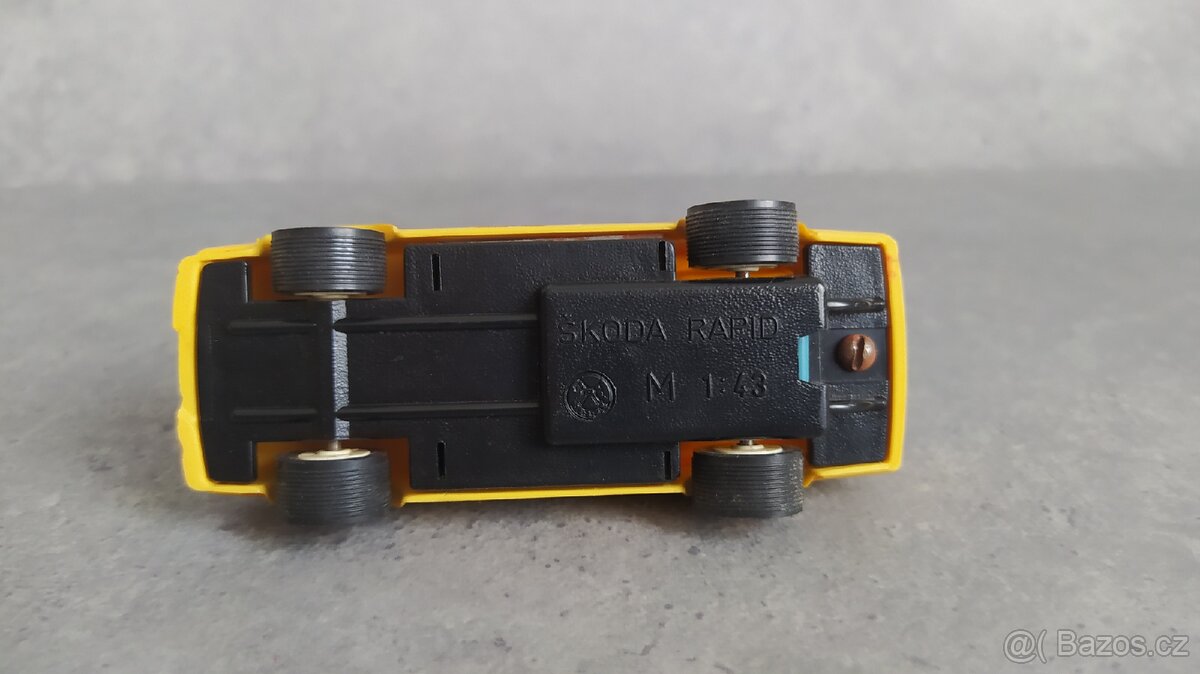 MONTI METAL + IGRA - 6