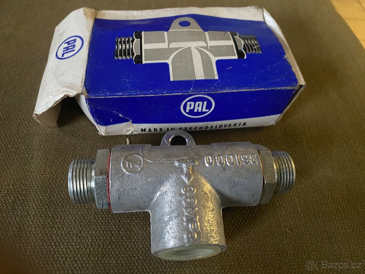 Náhradní díly - 6