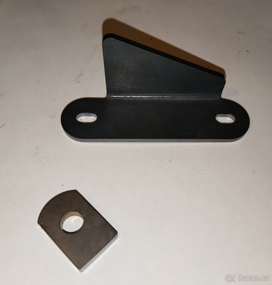 Dily m72 , ural dněpr, Zis, bmw - 6