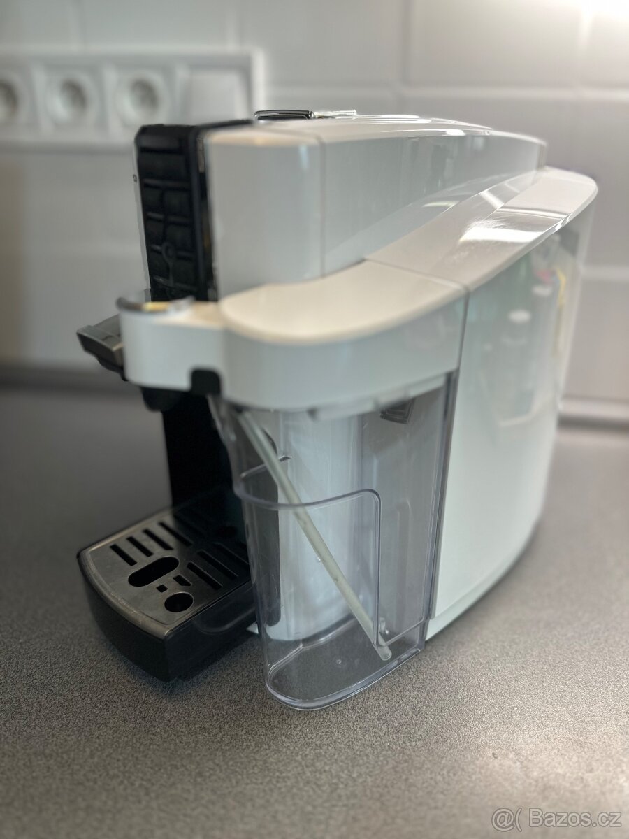 Kávovar Tchibo Cafissimo LATTE Bianco - 6