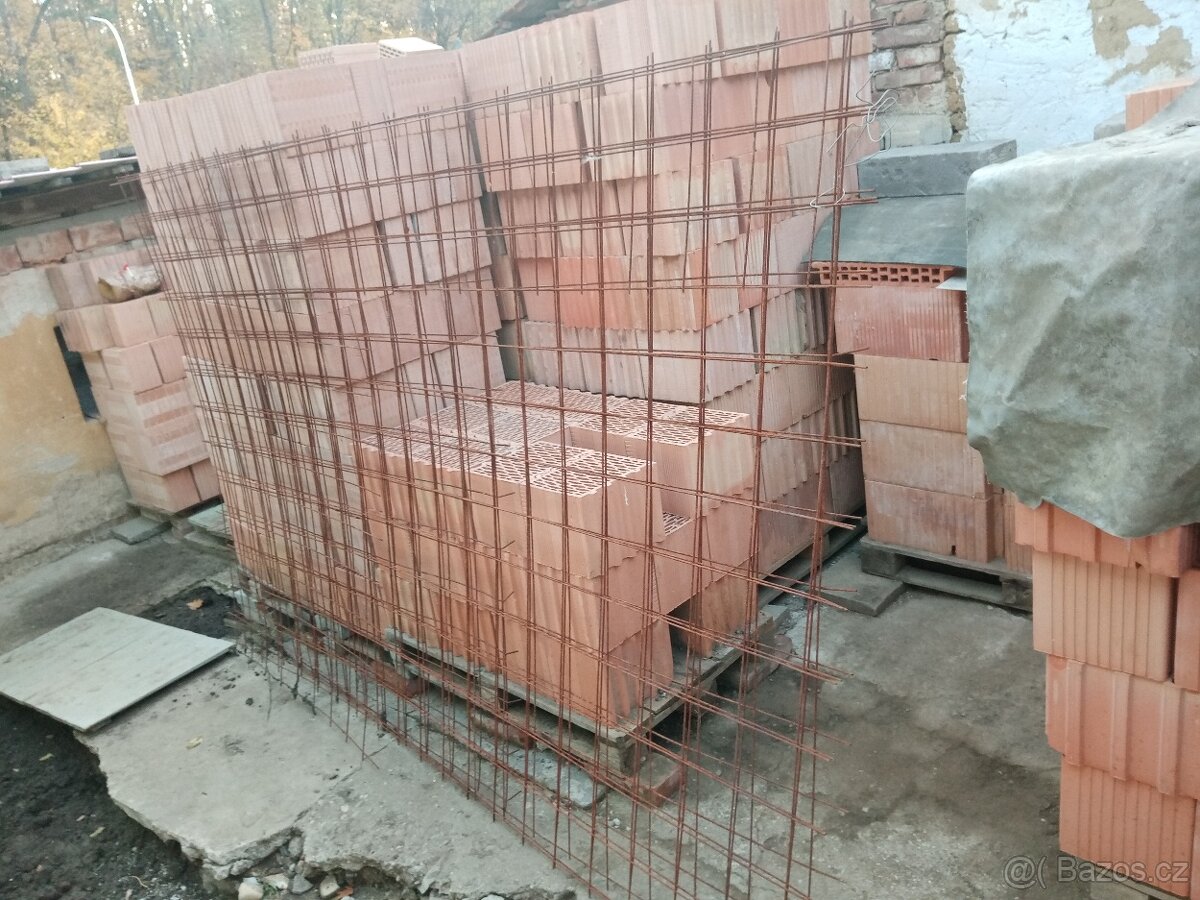 Stavební materiál - 6