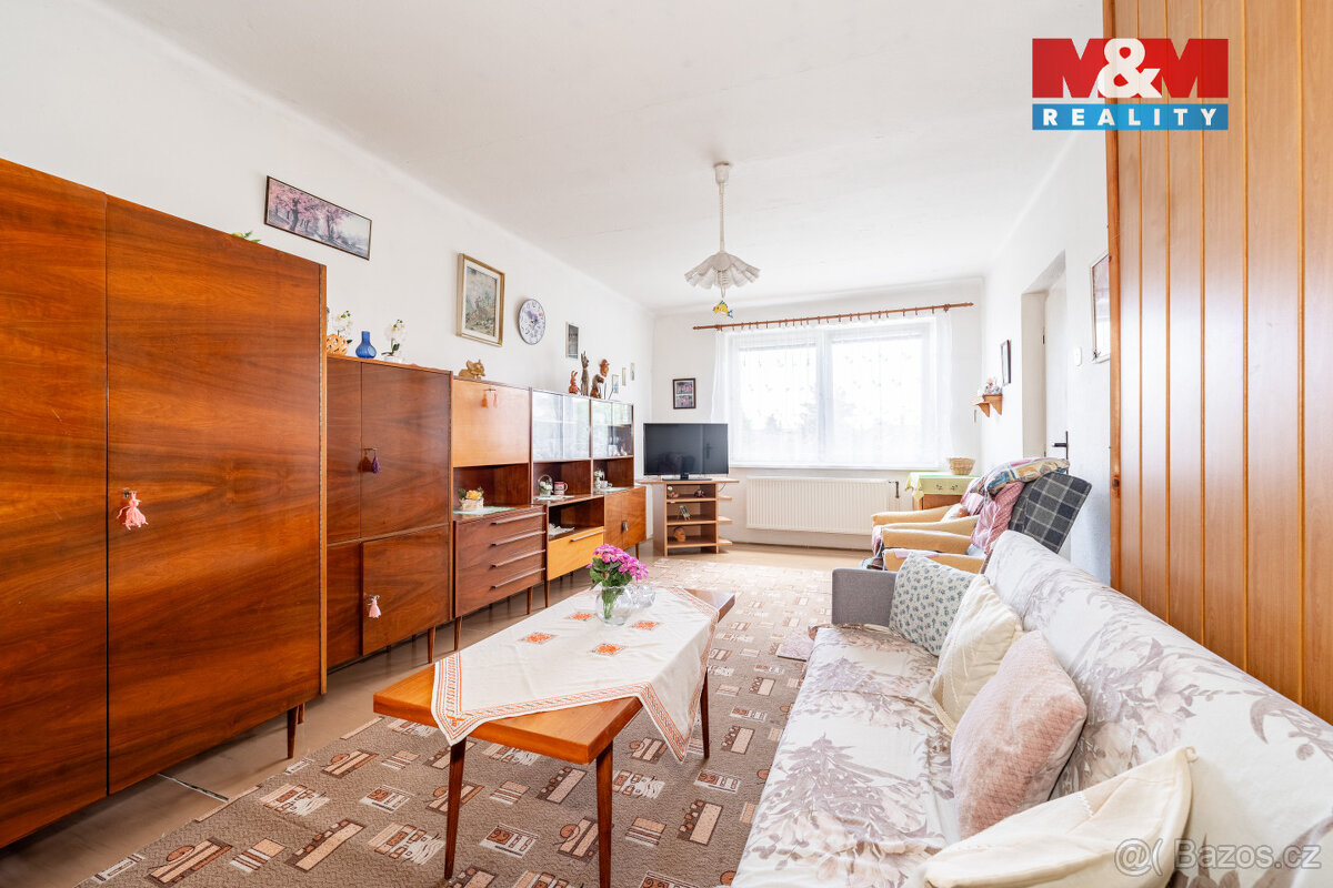 Prodej bytu 3+1 v Dešné - 6