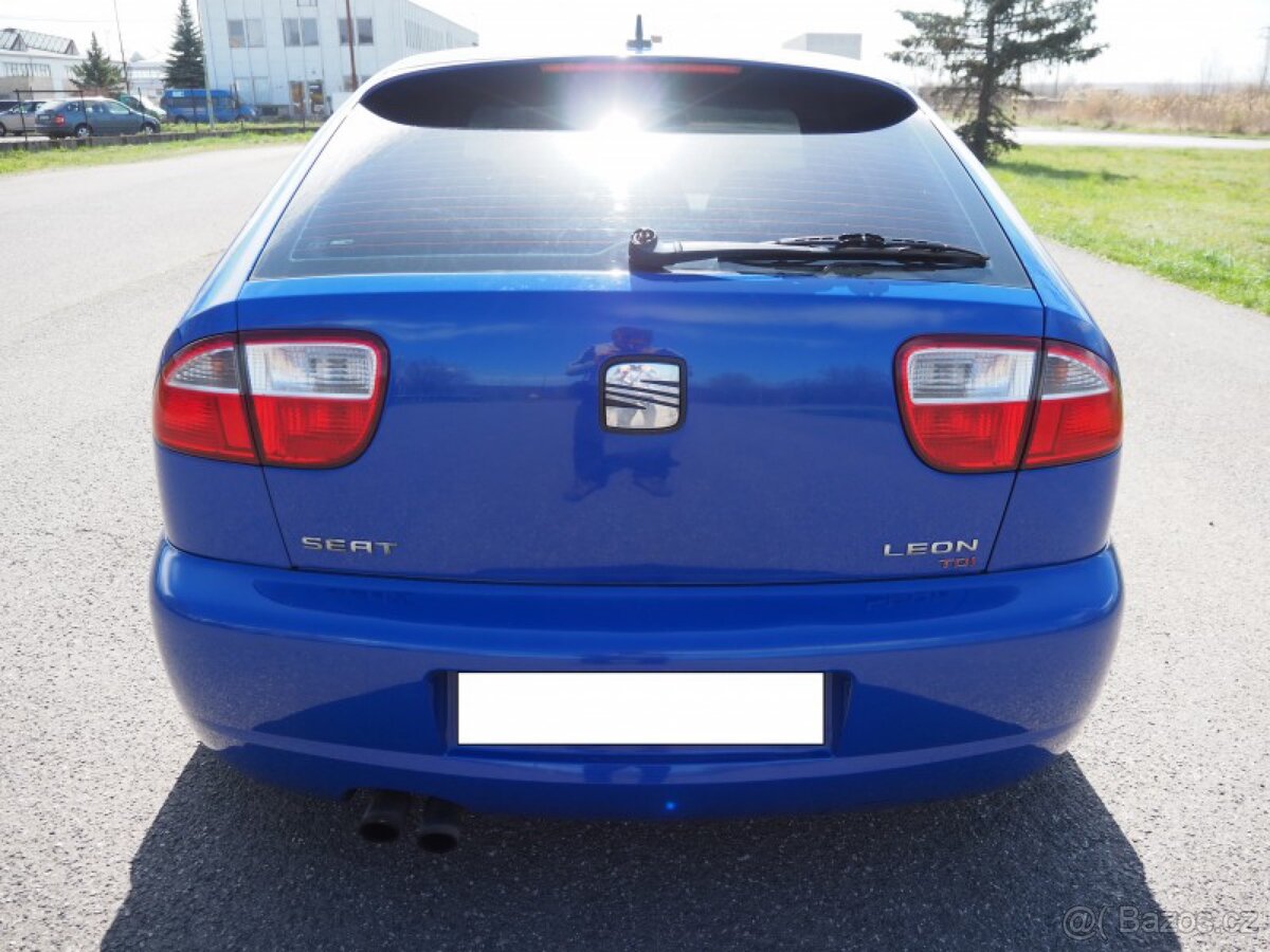 Seat Leon TopSport - 6