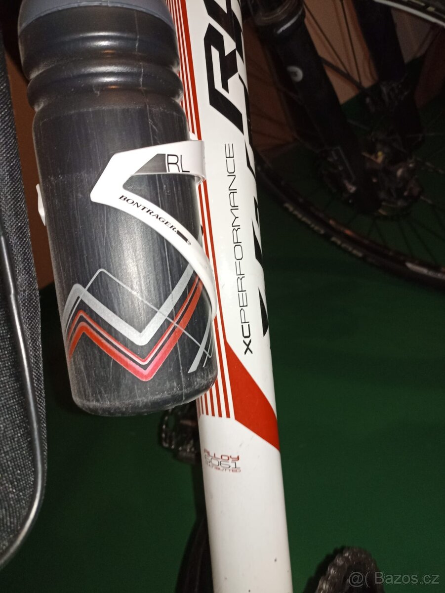 🚵 Rock Machine Tsunami 70 - 6