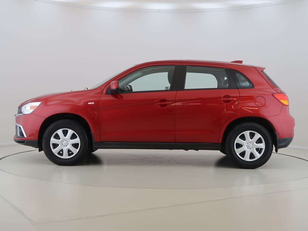 Mitsubishi ASX 1.6MIVEC,CZ,1Maj,86kW,Manuál - 6