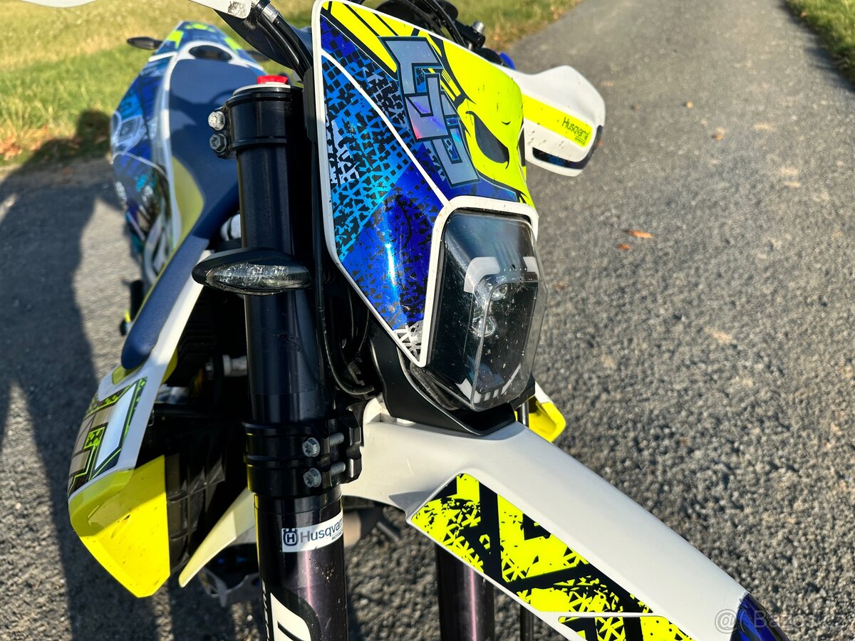 HUSQVARNA 701 SM 2018 TUNED - 6