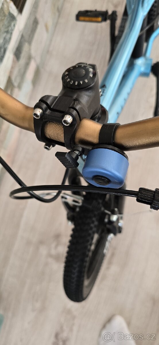 Dětské kolo Rascal 14 - 6