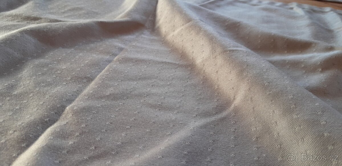 Záclonky VW T4 Multivan - originální - 6