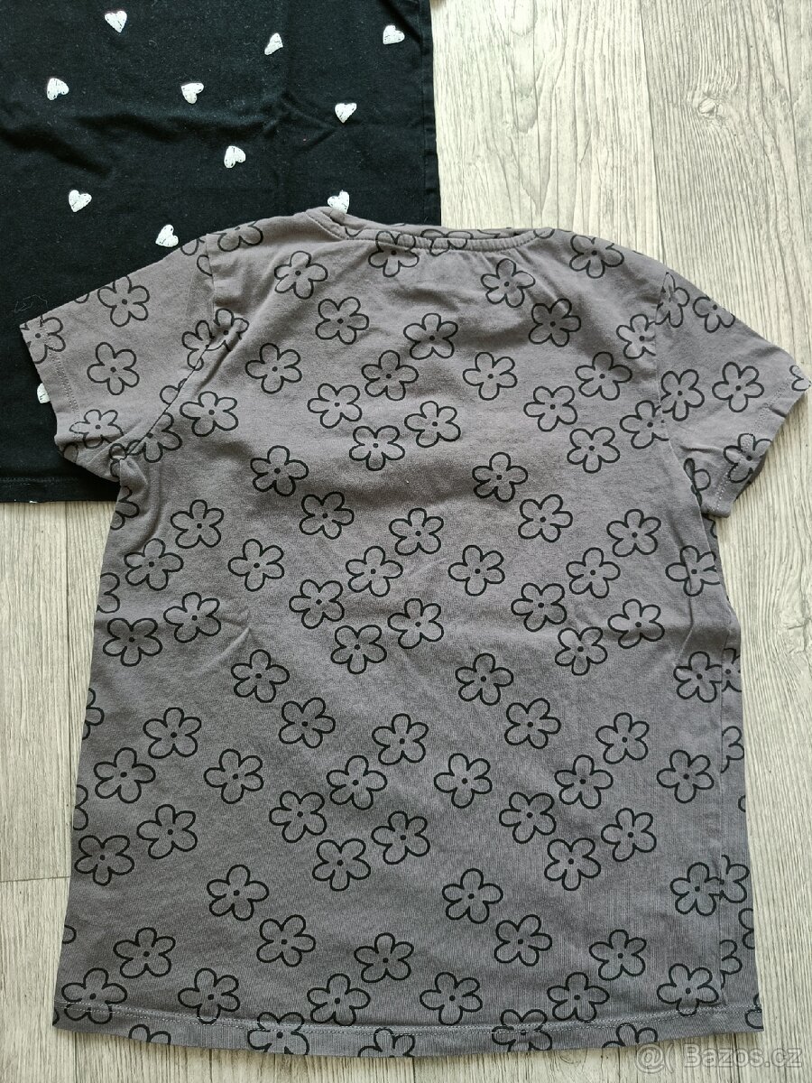 Trika Reserved vel. 134/140-152 - 6