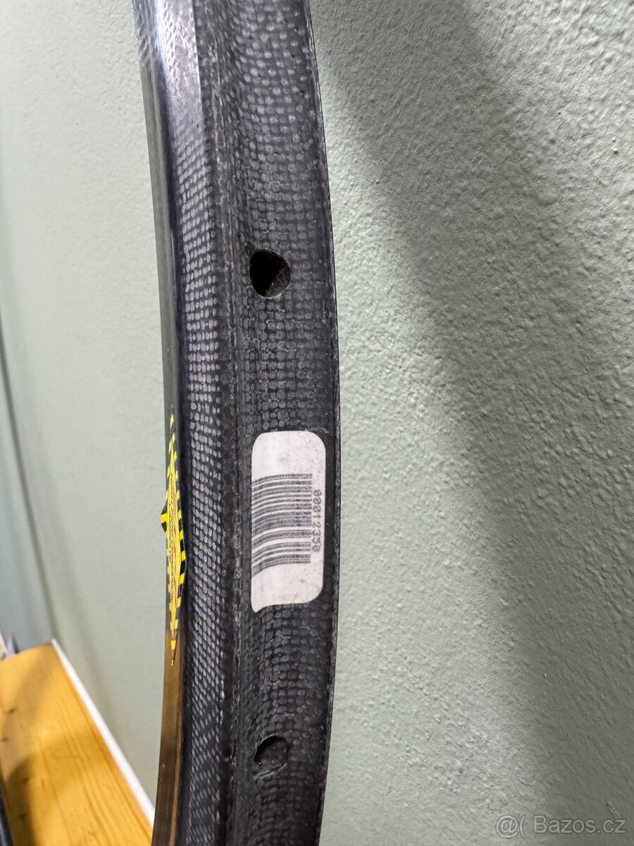 ZIPP 340 700c 28d NOS - 6