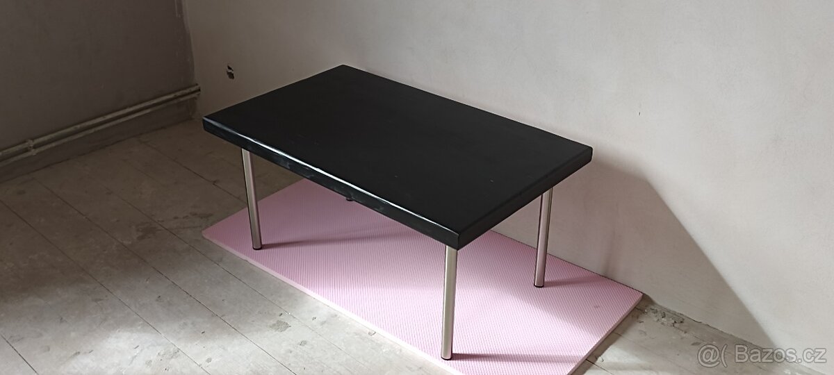 Konferenční stolek masív - 6