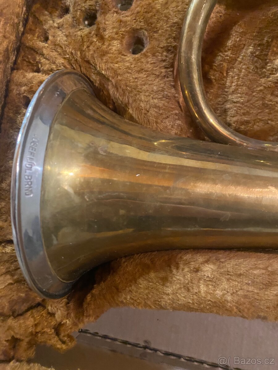 Křídlovka Josef Lídl Brno - 6