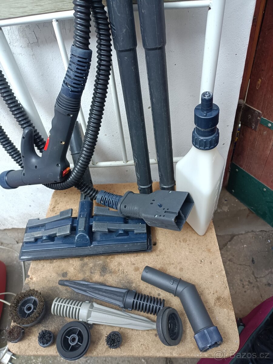 Parní čistič Ökolux 8000 - 6