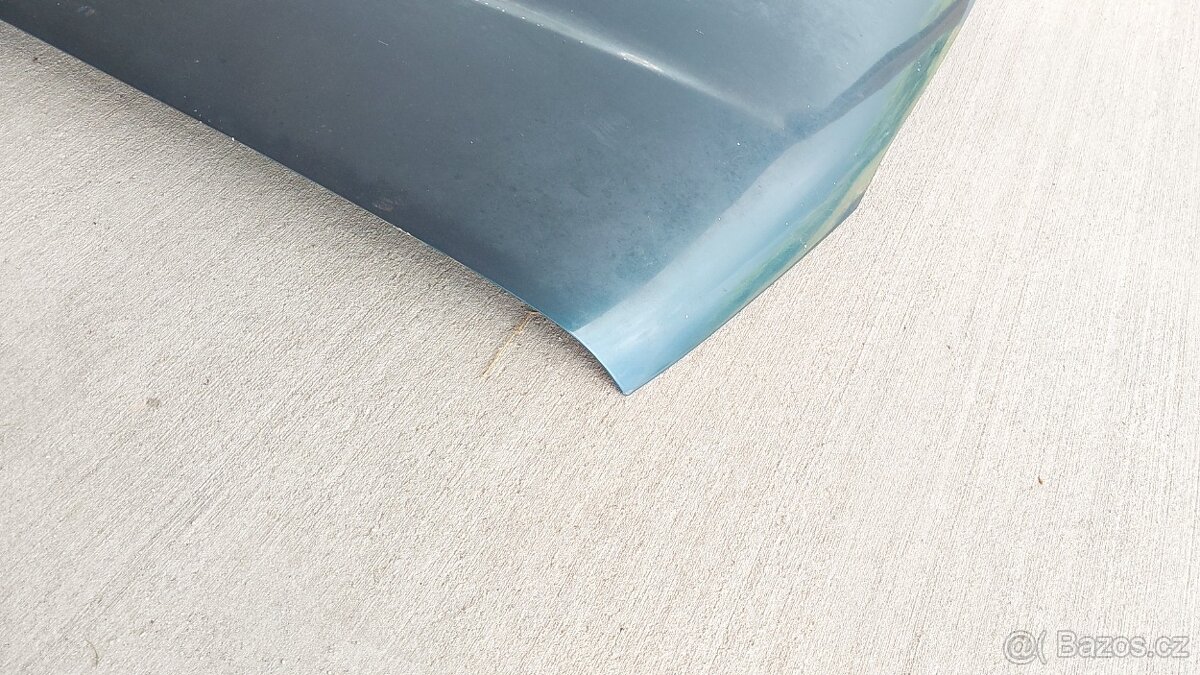 Mazda B2500 – Kapota - 6