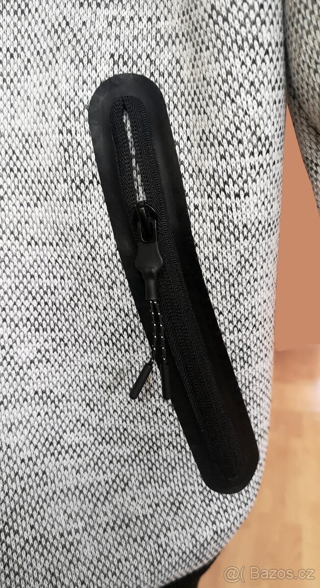 Pánská zimní mikina - 6